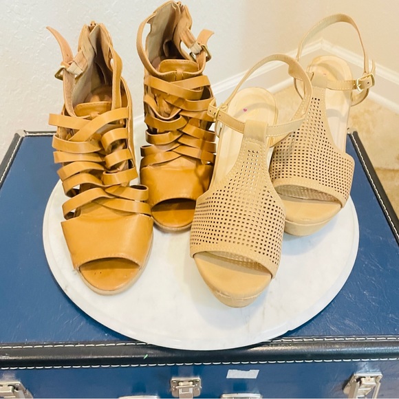 Shoe Bundle - Ladies Size 10 - Like New - Picture 8 of 9